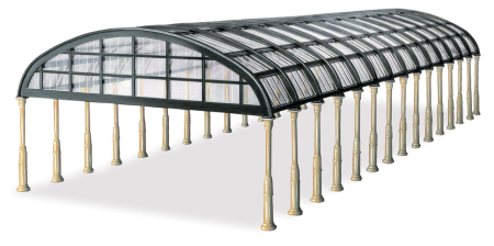 Overall Roof (2 Units)