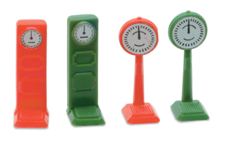 Weighing Machines