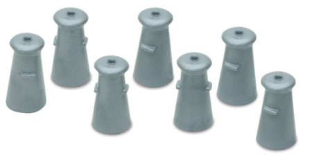 Milk Churns