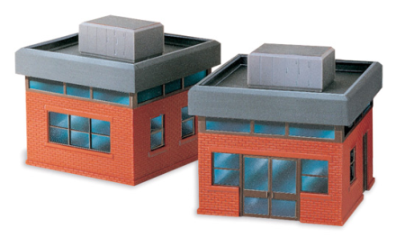 Office Buildings
