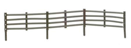 Flexible Field Fencing