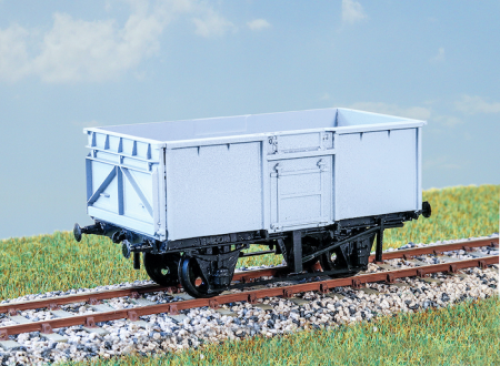 BR 16 ton Mineral Wagon (unfitted)