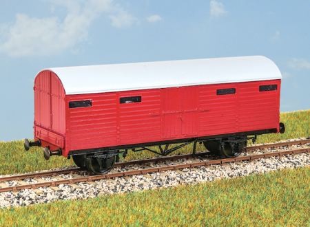 LMS 4-wheel CCT
