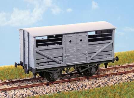 LNER Standard Cattle Truck
