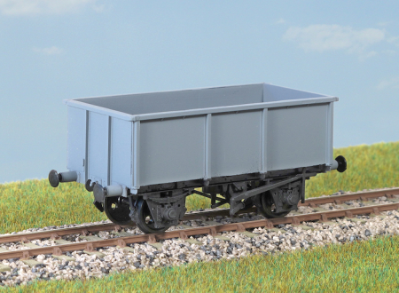 BR 16 ton Iron Ore Tippler Wagon