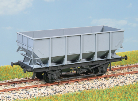 BR 21 ton Coal Hopper 1/146