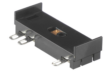 Zusatzschalter f&#252;r PL-10 (VE2)