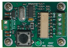 Stationary Decoder