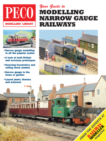 Your Guide To Narrow Gauge Railways