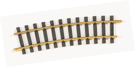 G G-Bogen R5 1.243 mm, 15&#248; VE12