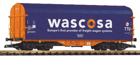 G NL-WASCO Schieplanewagen Shimmns WASCOSA, Ep.VI