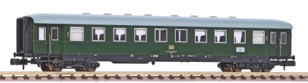 N N-Sch&#252;rzeneilzugwg. 2. Kl. DB  IV