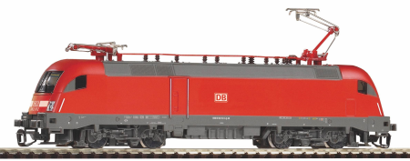 TT TT-E-Lok BR 182 DB AG VI + DSS 8pol.