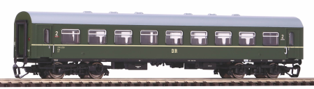TT TT-Rekowagen 2. Kl. DR Bghw III