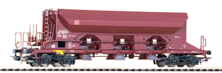 H0 Sch&#252;ttgutwg. Facns 133 DB AG V (braun)