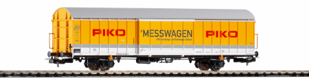H0 PIKO Messwagen H0