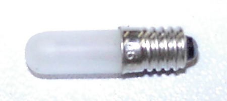 H0 Lampe 19V/60 mA E 5,5 5x,.55754,55755