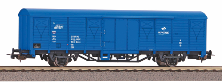 H0 Ged. G&#252;terwg. PKP Cargo V