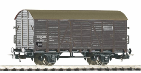 H0 Ged. G&#252;terwagen CHOK NS III
