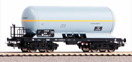 H0 Druckgaskesselwagen Uahk0768 DR IV