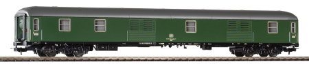 H0 Schnellzugpackwg. Dm902 DB IV