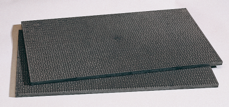 G Grundplatten-Set