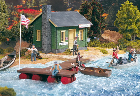 G Bootshaus Am Waldsee