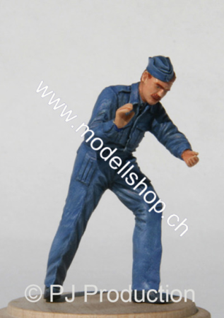 1/32 RAF ground staff (WW2)