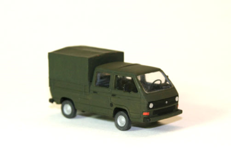 1/72 VW T3 Pick Up