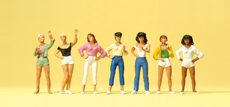 1:87  Mädchen