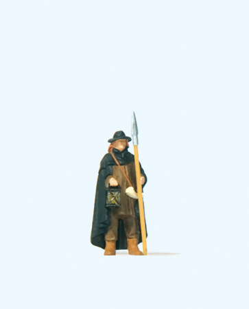 1:87  Nachtwächter