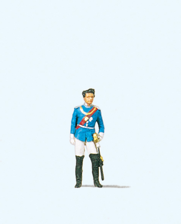 1:87  König Ludwig II