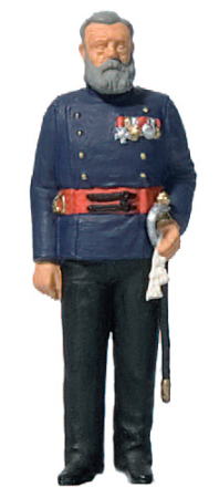 1:43 Conrad Dietrich Magirus