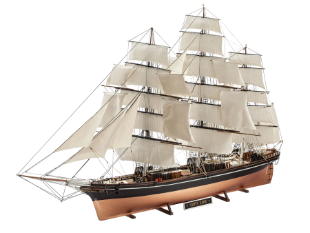 1/96 Cutty Sark