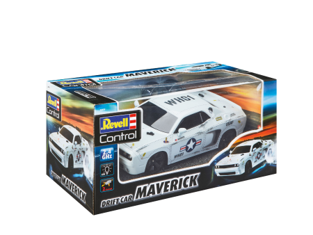 Drift Car MAVERICK