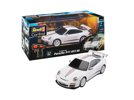 Porsche 911 GT3 RS