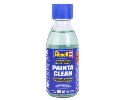 Painta Clean Pinselreiniger 100ml