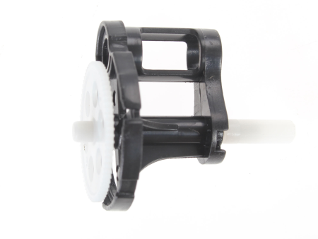 Getriebe f&#252;r 1 Motor