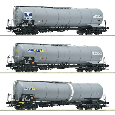 Swing roof wagon