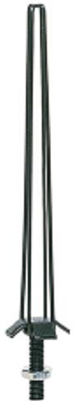 N Mastarmierung f. Kunststoff-Turmmast