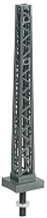 TT Abspannmast ca. 77 mm hoch