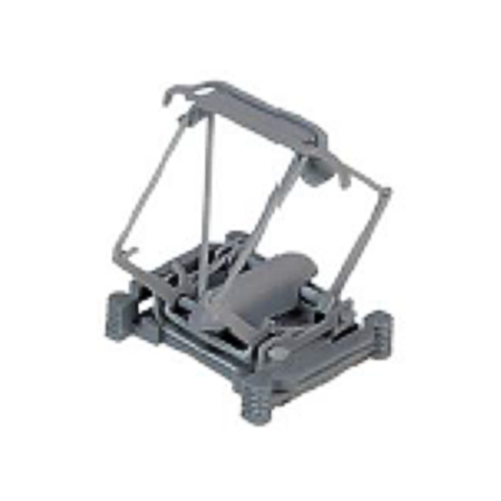 N Stromabnehmer SBB neu. z.B. Ae 6/6. Paar