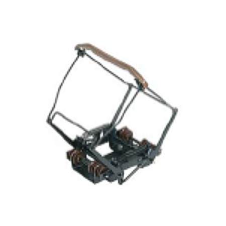 H0 Stromabnehmer DR alt. z.B. E 04. Paar