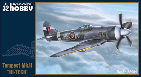 &quot;1/32Tempest Mk.II &quot;&quot;Hi-Tech&quot;&quot; &quot;