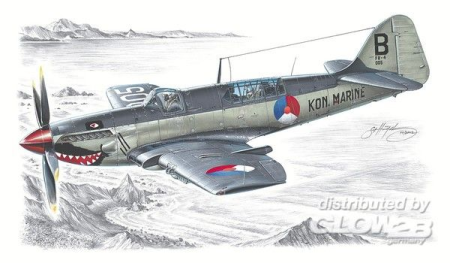 1/48Fairey Firefly Mk.IV/V