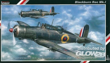 1/48Blackburn Roc