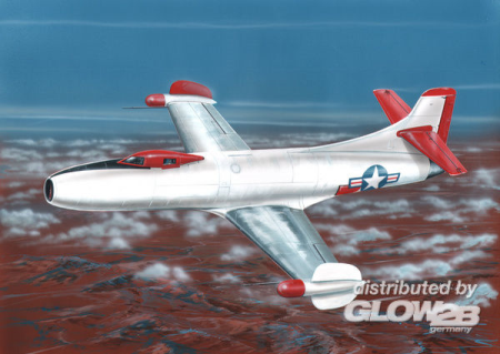 1/48D-558-I Skystreak NACA