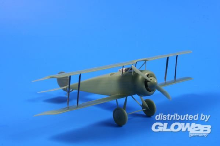 1/48Fokker D.V