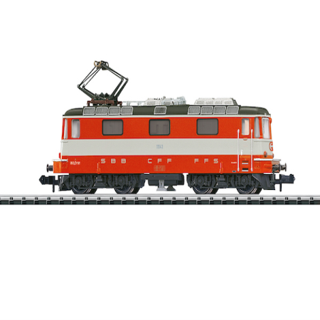 Coffret de wagons &#224; bords bas