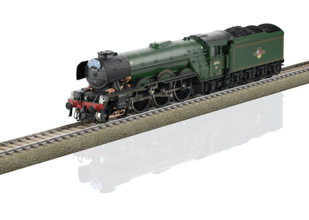 H0 Dampflokomotive Class A3 &quot;Flying Scotsman&quot;